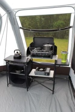 Outdoor Revolution Airedale 9.0SE Tent 2022 -Outdoor Tent Shop outdoor revolution airedale 9se tent 9