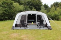 Outdoor Revolution Airedale 7SE & 9SE Front Porch Extension -Outdoor Tent Shop outdoor revolution airedale front extension