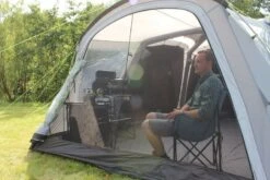 Outdoor Revolution Camp Star 1200 Tent Package 2022 -Outdoor Tent Shop outdoor revolution camp star 1200 tent 7