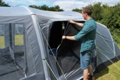 Outdoor Revolution Camp Star 500XL Tent Package 2022 -Outdoor Tent Shop outdoor revolution camp star 500xl tent 2