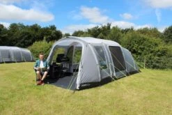 Outdoor Revolution Camp Star 500XL Tent Package 2022 -Outdoor Tent Shop outdoor revolution camp star 500xl tent 3