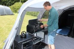 Outdoor Revolution Camp Star 500XL Tent Package 2022 -Outdoor Tent Shop outdoor revolution camp star 500xl tent 4