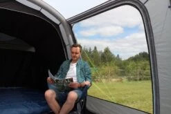 Outdoor Revolution Camp Star 500XL Tent Package 2022 -Outdoor Tent Shop outdoor revolution camp star 500xl tent 5