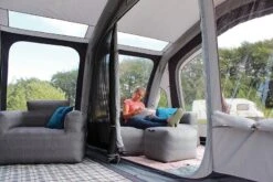 Outdoor Revolution Kalahari PC 7.0 Tent 2022 20 Outdoor Revolution Kalahari PC 7.0 Tent 2022 -Outdoor Tent Shop outdoor revolution kalahari 7 pc 4