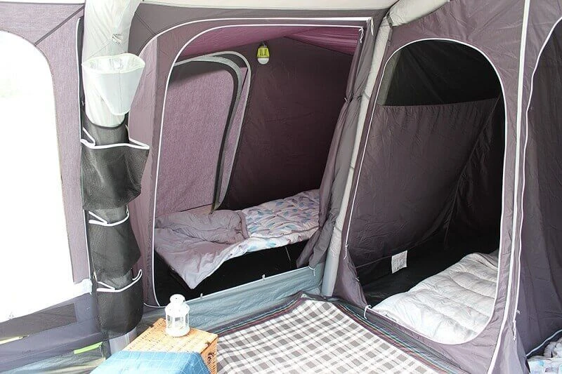 Outdoor Revolution Kalahari PC 7.0 Tent 2022 9 Outdoor Revolution Kalahari PC 7.0 Tent 2022 - Image 9