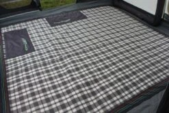 Outdoor Revolution Kalahari PC 7.0 Snugrug Carpet -Outdoor Tent Shop outdoor revolution tent carpet snugrug 2 3 1