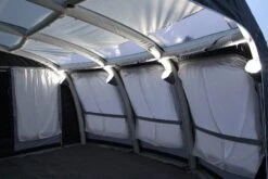 Outdoor Revolution Lumi Up/Down Lighter (Pack Of 2) -Outdoor Tent Shop outdoor revolution tent updown lighter 2