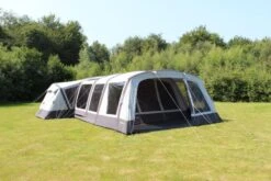 Outdoor Revolution Kalahari PC 9.0 DSE Tent 2022 -Outdoor Tent Shop outdoor revolution kalahari pc 9.0dse tent 11