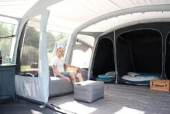 Outdoor Revolution Kalahari PC 9.0 DSE Tent 2022 -Outdoor Tent Shop outdoor revolution kalahari pc 9.0dse tent 2