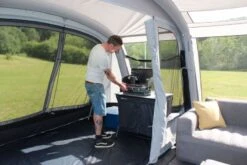 Outdoor Revolution Kalahari PC 9.0 DSE Tent 2022 -Outdoor Tent Shop outdoor revolution kalahari pc 9.0dse tent 4