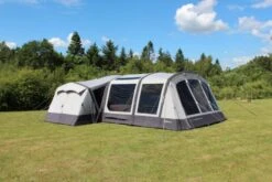 Outdoor Revolution Kalahari PC 9.0 DSE Tent 2022 -Outdoor Tent Shop outdoor revolution kalahari pc 9.0dse tent 5