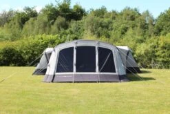 Outdoor Revolution Kalahari PC 9.0 DSE Tent 2022 -Outdoor Tent Shop outdoor revolution kalahari pc 9.0dse tent 8