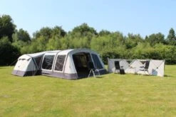 Outdoor Revolution Kalahari PC 9.0 DSE Tent 2022 -Outdoor Tent Shop outdoor revolution pronto pc 4 section windbreak 5