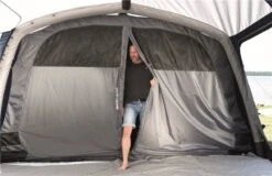 Outwell Airville 4SA Tent 2020 -Outdoor Tent Shop outwell airville 4sa feature photo 27