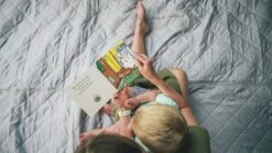 Outwell Stonehill 7 Air Cosy Carpet