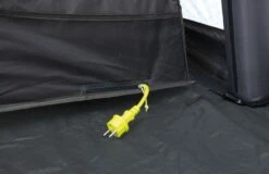 Outwell Sunhill 5 Air Tent 2024 -Outdoor Tent Shop outwell generic deluxe air image 1 1