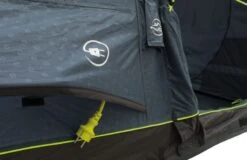 Outwell Sunhill 5 Air Tent 2024 -Outdoor Tent Shop outwell generic deluxe air image 2 1