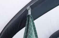 Outwell Stonehill 5 Air Tent 2024 -Outdoor Tent Shop outwell generic deluxe air image 3 4