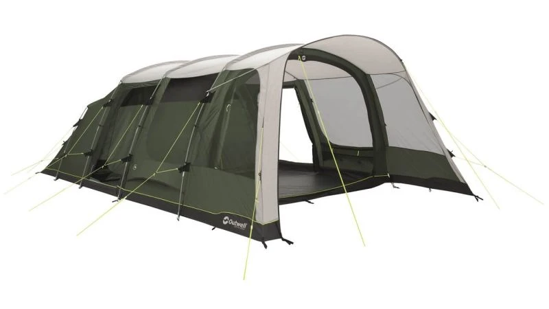 Outwell Greenwood 6 Tent 2022 1 Outwell Greenwood 6 Tent 2022