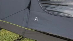 Outwell Hayward Lake 6ATC Tent 2022 -Outdoor Tent Shop outwell hayward lake 6atc tent image 3