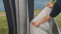 Outwell Hayward Lake 6ATC Tent 2022 -Outdoor Tent Shop outwell hayward lake 6atc tent image 6