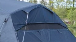 Outwell Airville 6SA Tent 2023 -Outdoor Tent Shop outwell knoxville 7sa tent 111194 24