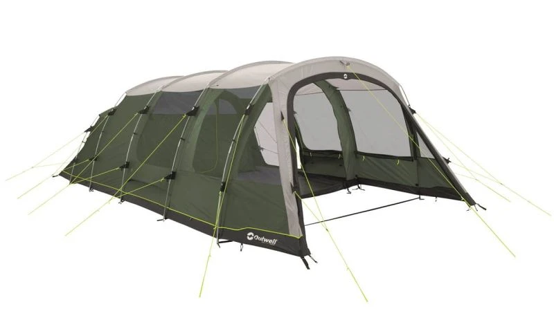 Outwell Winwood 8 Tent 2022 1 Outwell Winwood 8 Tent 2022