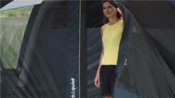 Outwell Wood Lake 7ATC Tent 2022 -Outdoor Tent Shop outwell wood lake 7atc 111200 33