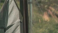 Outwell Yosemite Lake 5TC Tent 2023 -Outdoor Tent Shop outwell yosemite lake 4tc tent image 10 1