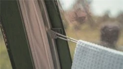 Outwell Yosemite Lake 5TC Tent 2023 -Outdoor Tent Shop outwell yosemite lake 4tc tent image 8 2