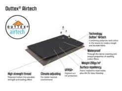 Outwell Yosemite Lake 6TC Tent 2023 -Outdoor Tent Shop outwell yosemite lake 4tc tent spec 2 1