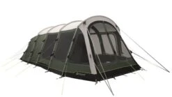 Outwell Yosemite Lake 5TC Tent 2023 -Outdoor Tent Shop outwell yosemite lake 5tc tent image 2