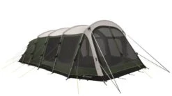 Outwell Yosemite Lake 6TC Tent 2023 -Outdoor Tent Shop outwell yosemite lake 6tc tent image 2