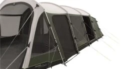Outwell Yosemite Lake 6TC Tent 2023 -Outdoor Tent Shop outwell yosemite lake 6tc tent image 7