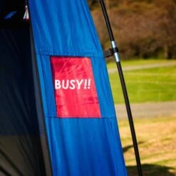 Zempire Pocket Rocket Toilet Tent -Outdoor Tent Shop pocket rocket image 3