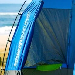 Zempire Pocket Rocket Toilet Tent -Outdoor Tent Shop pocket rocket image 5