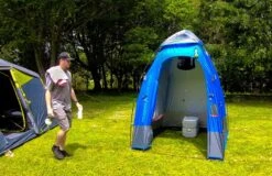 Zempire Pocket Rocket Toilet Tent -Outdoor Tent Shop pocket rocket image 6