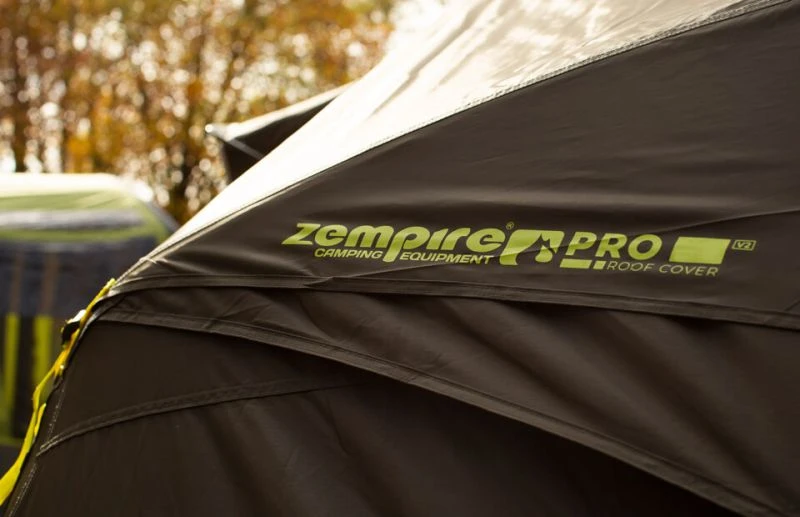 Zempire Aerodome Pro II V2 Roof Cover 2 Zempire Aerodome Pro II V2 Roof Cover - Image 2