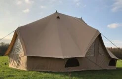 Quest Emperor Bell Tent 2023 -Outdoor Tent Shop quest emperor bell tent 2 1