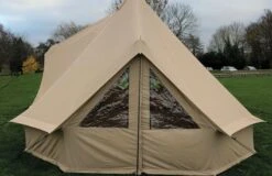 Quest Emperor Bell Tent 2023 -Outdoor Tent Shop quest emperor bell tent 3 1