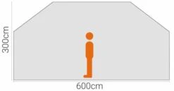 Quest Emperor Bell Tent 2023 -Outdoor Tent Shop quest emperor bell tent 5