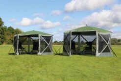 Quest Instant Screen House 6 -Outdoor Tent Shop quest screen house 6 1