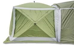 Quest Screen House Pro 4 & 6 Vehicle Connector -Outdoor Tent Shop quest screen house awning connector 2