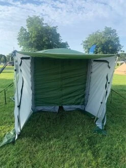 Quest Screen House Pro 4 & 6 Vehicle Connector -Outdoor Tent Shop quest screen house awning connector 6