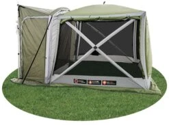 Quest Screen House Pro 4 & 6 Vehicle Connector -Outdoor Tent Shop quest screen house awning connector 7