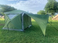 Quest Screen House Pro Sun Canopy -Outdoor Tent Shop quest screen house pro shelter canopy 4