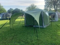 Quest Screen House Pro Sun Canopy -Outdoor Tent Shop quest screen house pro shelter canopy 5