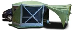Quest Screen House Pro Sun Canopy -Outdoor Tent Shop quest screen house pro shelter canopy 7