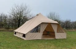 Quest Touareg Bell Tent 2023 -Outdoor Tent Shop quest touareg bell tent 2