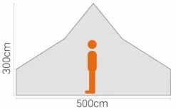 Quest Touareg Bell Tent 2023 -Outdoor Tent Shop quest touareg bell tent 4